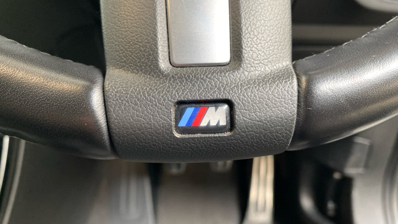 BMW X2 sDrive 18i [136] M Sport 5dr Petrol Hatchback